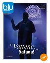 Blu 24 magazine - Novembre 2010