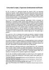 La UE y los OGM 