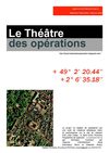 Le Théâtre des Opérations