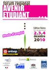 Forum Avenir Etudiant