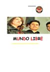 Revista Mundo Libre