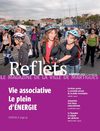 Reflets, le magazine de la ville de Martigues, n°43, novembre 2010