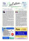 Newsletter N°41 del 08 Novembre 2010 del Settimanale NELLATTESA.IT - ANIO ONLUS 