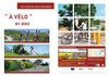 A vélo dans les Alpes de Haute-Provence