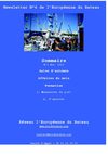 La newsletter du réseau l'Européenne du bateau N° 6 novembre 2010