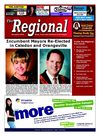 The Regional Newspaper - November 2010