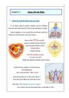 Jésus, Pain de Vie - chapitre 4