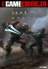 Gamecritic.fr : Halo Reach
