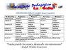 Calendario -Secundaria-
