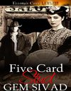 Five Card Stud - Excerpt