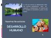 Desarrollo Humano