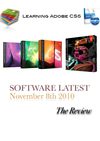 Adobe Publications Review