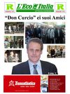 L'eco d'Italia edizione 12-11-2010
