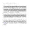 Business Plan- Easily Available Tool to Draft Proposal