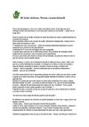 Cuento infantil