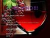el vino