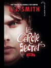 Extrait Cercle Secret - Tome 2 - Hachette Jeunesse Roman
