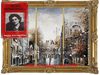 "Ах, эти черные глаза..." Фаина БЛАГОДАРОВА