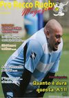 Pro Recco Rugby Magazine 06/10