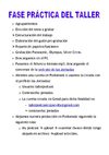 Taller de Podcast