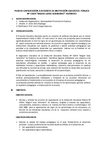 plan de capacitacion a docentes
