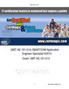 SMT-AE-101-514 Exam