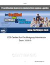 310-610 Exam