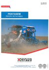 38011902-MAJ031110-PENTASEM-Pièces détachées