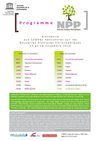 programmeNPP_Unesco2010