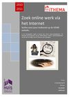 iThema 12: Online werk zoeken
