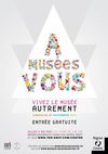 A Musées Vous en Région Centre 2010