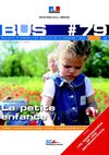 BuS n°-79 - "La petite enfance"