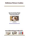 Are Your Favorite Photos Now in the Cookie Jar? Delicious Picture Cookies!