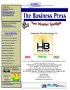 The Business Press November 10, 2010