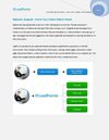 Behavior Analysis - Know Your Online Visitor's Intent 