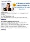 1 Bad Credit Loan Personal