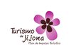 Logo Plan de impulso turístico, Turismo de Jijona