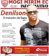 INFORMATIVO MOGI MIRIM Nº2