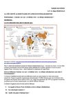 LA SÉCURITÉ ALIMENTAIRE EN AFRIQUE SUBSAHARIENNE