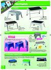 Catalogue "Plein air" Partie II - Campings cars Diffusion