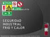 isaac attie - Seguridad industrial