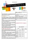 Fusion épisode n°6