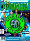 REVISTA DO INVASOR NOVEMBRO 2010