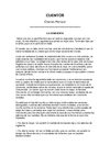 CUENTOS