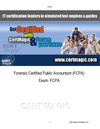FCPA Exam