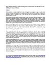 Panic Attack Disorder - Understanding The Treatments & The Effectiveness Of Self Improvement E-Books