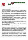 RAPPEL DES REGLES SUR LES JOURS FERIES