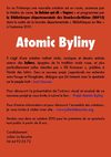 La Bouche Julien - Atomic Byliny