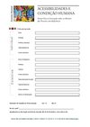 FICHA INSCRIÇÃO ENCONTRO NACIONAL