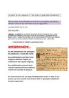 Le plaisir de lire, quelques définitions autour du livre